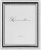 Lawrence Frames 510745 Silver-Plate Metal Picture Frame with Delicate Beading, 4 by 5-Inch