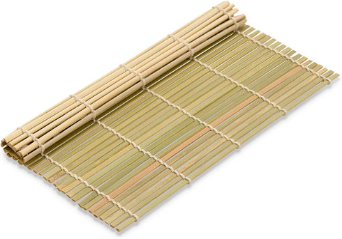 Helen’s Asian Kitchen Easy Sushi Rolling Mat, Bamboo