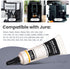 O-Ring Gasket Seal Set, Drainage Valve Brew/Security Tool Compatible with Jura Coffee Machines