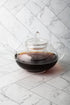 LEMONSODA Glass Kettle, Tea Pot (1500 mL)