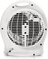 Sohler Portable Electric Fan Heater 1500W with Adjustable Thermostat, Overheat & Tip-Over Protection, ETL Certified,