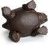 Chinese Dragon Turtle Tea Decoration - Pet Zisha Clay Lucky Fengshui Home