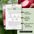 Packet (3) Sow Right Seeds - Chioggia Beet Seeds for Planting - Non-GMO Heirloom with Instructions to Plant & Grow an