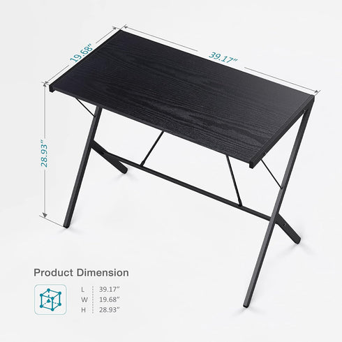 Computer Desk for Small Space
