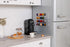 Demi's Home Magnetic Coffee Pod Holder for Nespresso Vertuo Capsules, Transparent Fridge Mount