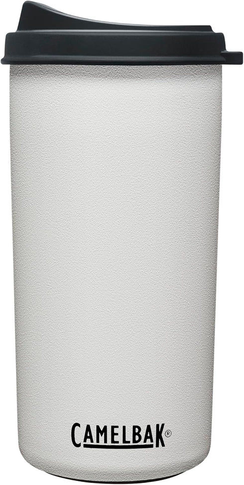 CamelBak MultiBev Insulated Stainless Steel Water Bottle & Travel Cup