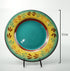Artliving 2 Pack Display Stand Easel, Iron Bowl Stands for Medium Deep Bowls, Platters, Deep Dishes