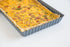 Fox Run Rectangular Loose Bottom Tart/Quiche Pan, Preferred Non-Stick, 11-Inch