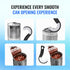 Easy Open Ring Pull Can Opener Hook for Pop Top Cans, Ideal for Seniors and Those with Joint Pain