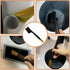 Coffee Machine Cleaning Brushes 2Pcs, Detachable Dusting Bar for Espresso Coffee Machine Grinder Cleaning