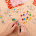 Worgree 460pcs DIY Suncatcher Making Kits for Adults, Crystal Sun Catcher Arts & Crafts Supplies Set