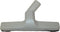 Fitall Generic Plastic Floor Brush with Horse Hair Bristles, 10 Inch Wide Tool Attachment for 1.25 Inch Vacuum Wands