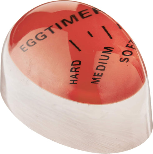 Fox Run Timer, Multicolored, 2.25 x 1.63 x 1.25 inches
