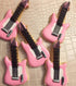 Electric Guitar Rock 'n Roll Cookie Cutter - 5.25" Made in USA by Ann Clark