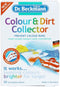 Dr. Beckmann Dr. Beckman laundry care Color & Dirt collector color shift prevention sheet
