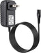 Bissell 3079 AC Power Charger Replacement, Compatible with Bissell 3079 Featherweight Cordless Vacuum Cleaner (1 Black)