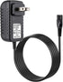 Bissell 3079 AC Power Charger Replacement, Compatible with Bissell 3079 Featherweight Cordless Vacuum Cleaner (1 Black)