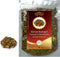 Yogic Mantra Havan Samagri for Burning, 100g Dried Herbs with Turmeric for Hindu Pooja and Rituals