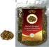 Yogic Mantra Havan Samagri for Burning, 100g Dried Herbs with Turmeric for Hindu Pooja and Rituals