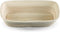 Frieling Proofing Basket, Brotform Bread Rising Banneton, Rectangle, 12-Inch by 5.5-Inch, Serving Basket