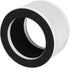A16-2 Replacement Filter for AUTUCU A16-2 Air Clean Purifier, 3-IN-1 H13 True HEPA Filter, 2 Pack