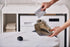 Garment Steamer Descaling Solution Packets, 5 Packs for Mineral Deposits Removal, Works with All Brands