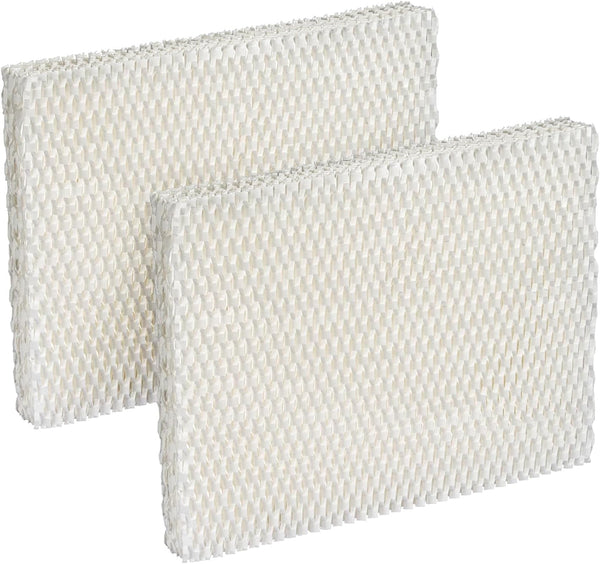 MD1-0034 Humidifier Filter Replacement for Vornado Evaporative Humidifier, 2 Pack Wick Filters