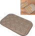Pssopp Muffin Top Pan, Carbon Steel Muffin Baking Cupcake Tin for Yorkshire Pudding, Pies, Muffins (15 Hole)