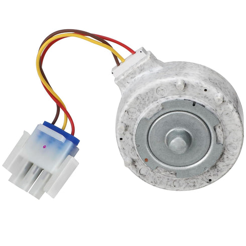2024 Upgraded 809069201 AP6041795 Refrigerator Evaporator Fan Motor for Frigidaire, Kenmore, Electrolux