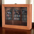 200 9.84 7.87 Inches Anxiety Bookshelf with Unique Miniature Books - x - Creative Display and Relaxation Decor, Shake
