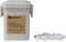 Ceramic Pie Weights, Natural Baking Beans with Wheat Straw Container, 2.2Lb | 1000g