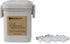 Ceramic Pie Weights, Natural Baking Beans with Wheat Straw Container, 2.2Lb | 1000g