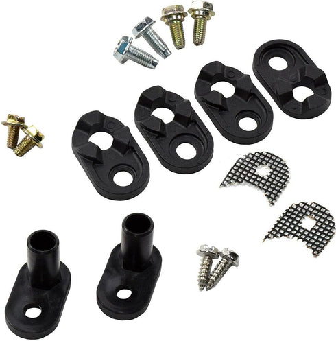 4318165 Refrigerator Door Closer Kit for Kenmore Whirlpool