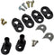 4318165 Refrigerator Door Closer Kit for Kenmore Whirlpool