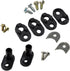 4318165 Refrigerator Door Closer Kit for Kenmore Whirlpool