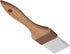SPARTA Nylon Wide Brush, Flat, 2 Inches, Brown