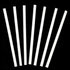 IFAMIO Premium 200 Pcs Perfume Paper Test Strips for Aromatherapy Fragrance Testing