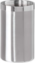 OGGI Stainless Steel Double Wall Wine Cooler - Insulated Tabletop Wine Chiller for White Wine & Champagne, Fits Most