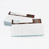 Home Advantage 50 Modern Kitchen Recipe Cards, 4x6 Double Sided