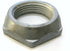 WH2X1193 Washing Machine Hub Nut, Replacement for Hotpoint GE Washers, Compatible with Multiple Part Numbers