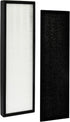 Universal Air Cleaner Carbon FLT4825 HEPA Replacement Filter B for G-Guardian Air Purifiers AC4825 Series