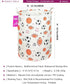 Large Canvas Fabric Laundry Hamper - Lightweight Storage Basket/Toy Organizer/Dirty Clothes Collapsible Waterproof