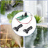 8 Pcs Atomization Disc, DC 5V USB Humidifieration Mist Maker, Atomization Module with Timing Switch for DIY Home