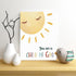 Art,Set 6 (8X10) HOURIA Kids Bible Verses Wall Decor,Inspirational Christian Wall Of Rainbow Scripture Canvas Wall Art