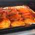 Small Baking Sheet 2 Pack, Shinsin 8 Inch Nonstick Baking Pans for Oven, Professional Reusable Baking Trays