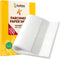 katbite 200Pcs 9x13 inch Heavy Duty Parchment Paper Sheets, Precut for Quarter Sheet Pans, Baking Cookies
