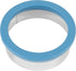 Wilton Round Cookie Cutter, STD, Blue