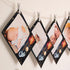 OZCZKZZ Space Photo Banner+Space High Chair Banner,First Birthday Decorations Picture Banner,Astros Birthday Party