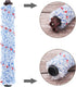 TQEONKL 2PC, 1868/1866 1785 1608683, 160-8683, 1608684 Vacuum Cleaner Rolling Brushes Multi-Surface Brush Roll