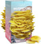 Fungiworks Organic Edible 4lbs Golden Oyster Mushroom Growing Kit, Made in USA, Double-Side